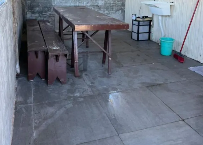 Casa do tonho