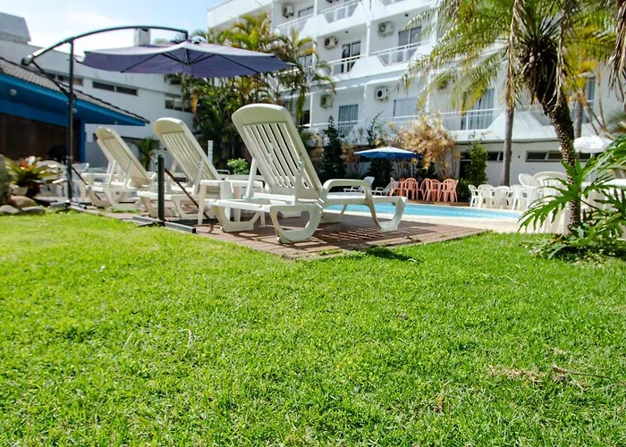 Scaini Palace Hotel